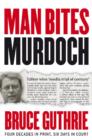 Image for Man Bites Murdoch
