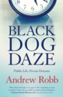 Image for Black Dog Daze