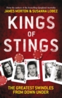 Image for Kings Of Stings
