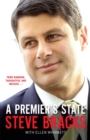 Image for A premier&#39;s state