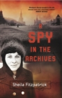 Image for A Spy in the Archives