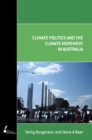 Image for Climate Politics and the Climate Movement in Australia