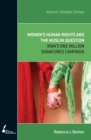Image for Women&#39;s Human Rights and the Muslim Question