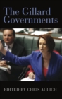 Image for The Gillard Governments
