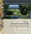 Image for Country Gardens, Country Hospitality