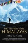 Image for Into the Heart of the Himalayas