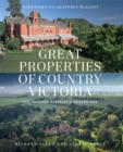Image for Great properties of country Victoria