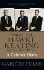 Image for Inside the HawkeKeating Government