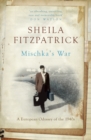 Image for Mischka&#39;s War : A European Odyssey of the 1940s
