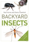 Image for Backyard Insects Updated Edition