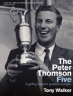 Image for The Peter Thomson Five
