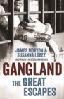 Image for Gangland: The Great Escapes