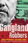 Image for Gangland Robbers