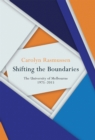 Image for Shifting the Boundaries : The University of Melbourne 1975-2015