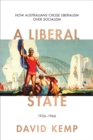 Image for A Liberal State