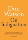 Image for On Indignation
