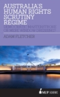 Image for Australia&#39;s Human Rights Scrutiny Regime