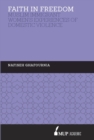 Image for Faith in Freedom : Muslim Immigrant Women Experiences of Domestic Violence