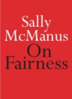Image for On Fairness