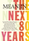 Image for Meanjin Vol 79, No 4