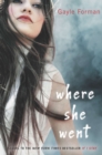 Image for Where She Went