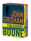 Image for Theodore Boone box set