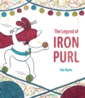 Image for The Legend of Iron Purl