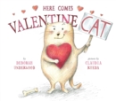 Image for Here Comes Valentine Cat