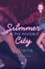 Image for Summer In The Invisible City