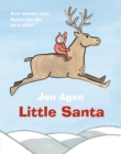 Image for Little Santa board book