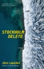 Image for Stockholm delete