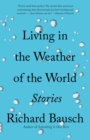 Image for Living in the weather of the world