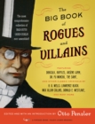 Image for Big book of rogues and villains