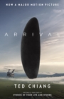 Image for Arrival (Stories of Your Life MTI)