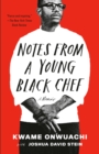 Image for Notes from a Young Black Chef