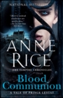 Image for Blood Communion : A Tale of Prince Lestat