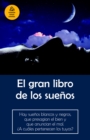 Image for El Gran Libro De Los Suenos