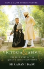 Image for Victoria &amp; Abdul (Movie Tie-In): The True Story of the Queen&#39;s Closest Confidant