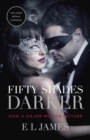 Image for Fifty Shades Darker (Movie Tie-In Edition): Book Two of the Fifty Shades Trilogy