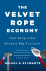 Image for Velvet Rope Economy