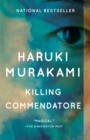 Image for Killing Commendatore