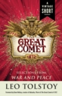 Image for Natasha, Pierre &amp; The Great Comet of 1812: from War and Peace