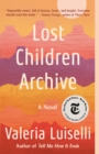 Image for Lost Children Archive