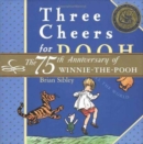 Image for Three Cheers for Pooh