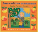 Image for Ana Cultiva Manzanas / Apple Farmer Annie