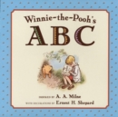 Image for Winnie-the-Pooh&#39;s ABC