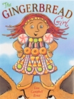 Image for The Gingerbread Girl
