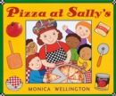 Image for Pizza at Sally&#39;s