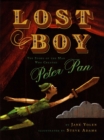 Image for Lost Boy: the Story of the Man Who Created Peter Pan