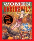 Image for Women Daredevils : Thrills, Chills and Frills